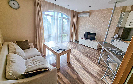 ID 10073 Apartament z jedną sypialnią w Golden Beach  Zdjęcie 1 