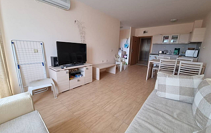 ID 10083 Dwupokojowe mieszkanie w Golden Beach Zdjęcie 1 