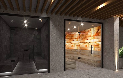 ID 10231 Mieszkania od dewelopera w Św. Konstantego i Heleny Zdjęcie 7