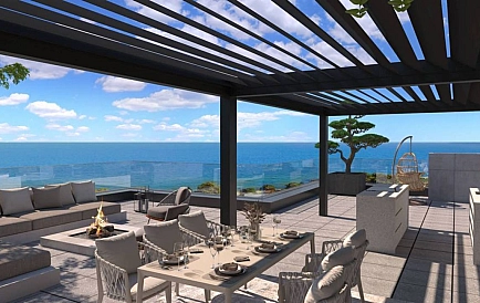 ID 10231 Mieszkania od dewelopera w Św. Konstantego i Heleny Zdjęcie 10