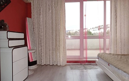 ID 10390 Mieszkanie trzypokojowe w Golden Amos Zdjęcie 5