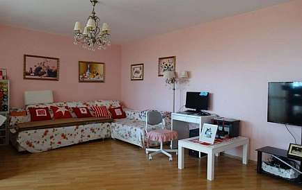 ID 10390 Mieszkanie trzypokojowe w Golden Amos Zdjęcie 4