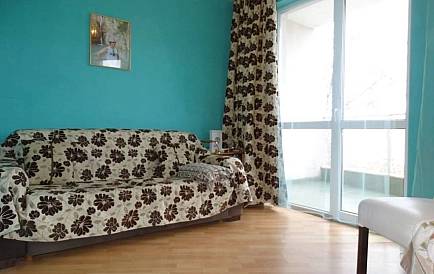 ID 10390 Mieszkanie trzypokojowe w Golden Amos Zdjęcie 6