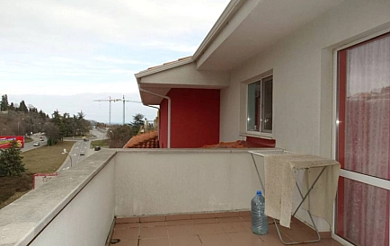 ID 10390 Mieszkanie trzypokojowe w Golden Amos Zdjęcie 7