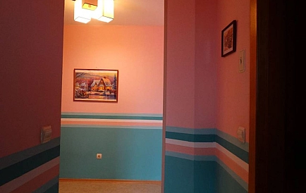 ID 10390 Mieszkanie trzypokojowe w Golden Amos Zdjęcie 8