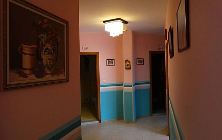 ID 10390 Mieszkanie trzypokojowe w Golden Amos Zdjęcie 9