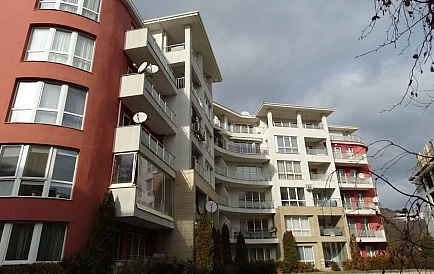 ID 10390 Mieszkanie trzypokojowe w Golden Amos Zdjęcie 2