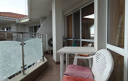 ID 10390 Mieszkanie trzypokojowe w Golden Amos Zdjęcie 10