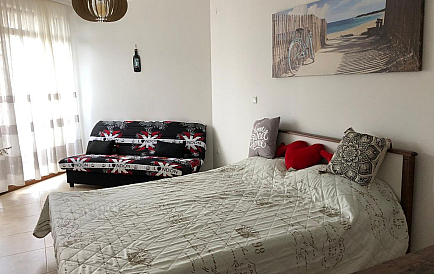 ID 10523 Apartament typu studio w Fregata Zdjęcie 1 