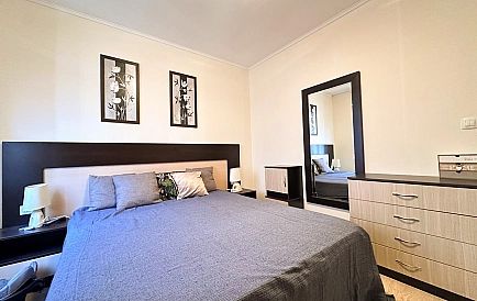 ID 10527 Dwupokojowe mieszkanie w Esteban Zdjęcie 8