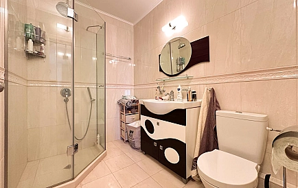 ID 10527 Dwupokojowe mieszkanie w Esteban Zdjęcie 4