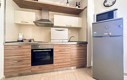 ID 10527 Dwupokojowe mieszkanie w Esteban Zdjęcie 2