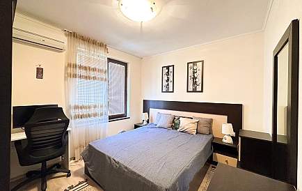 ID 10527 Dwupokojowe mieszkanie w Esteban Zdjęcie 3