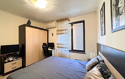 ID 10527 Dwupokojowe mieszkanie w Esteban Zdjęcie 10