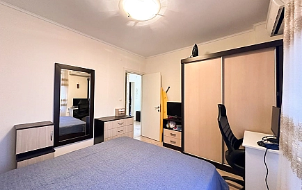 ID 10527 Dwupokojowe mieszkanie w Esteban Zdjęcie 9