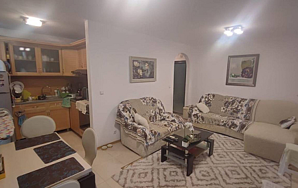 ID 10535 Dwupokojowe mieszkanie w Pomorie Zdjęcie 1 