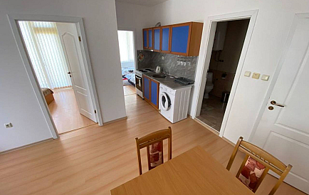 ID 10793 Trzypokojowe mieszkanie w Sunny Day 5 Zdjęcie 1 