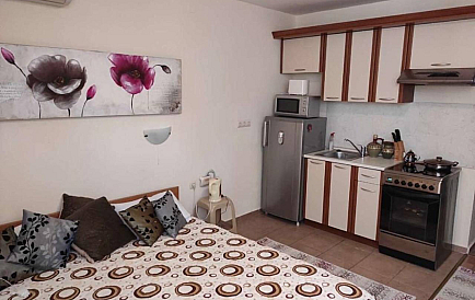 ID 10881 Apartament studio w Crown Fort Club Zdjęcie 1 