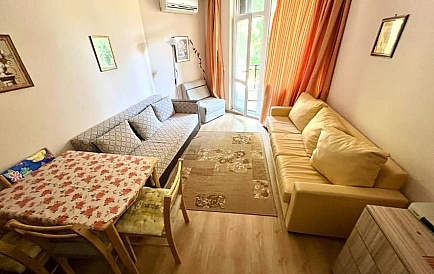 ID 10894 Apartament typu studio w Luxor Zdjęcie 1 
