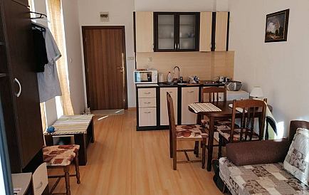 ID 10902 Apartament typu studio w Sunny Day 6 Zdjęcie 1 