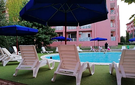 ID 10902 Apartament typu studio w Sunny Day 6 Zdjęcie 3