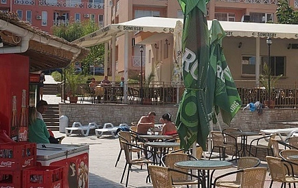 ID 10902 Apartament typu studio w Sunny Day 6 Zdjęcie 5