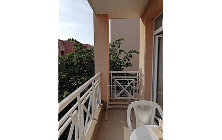 ID 10902 Apartament typu studio w Sunny Day 6 Zdjęcie 2