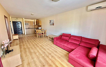 ID 10906 Dwupokojowe mieszkanie w Gallery Zdjęcie 1 