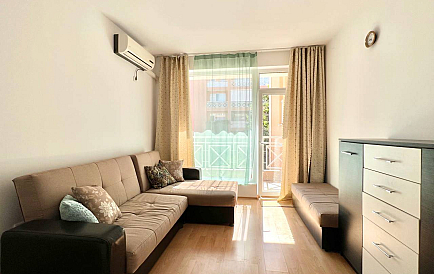 ID 11003 Apartament typu studio w Sunny Day 6 Zdjęcie 1 