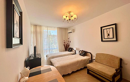 ID 11015 Apartament-studio w Gerber 3 Zdjęcie 1 