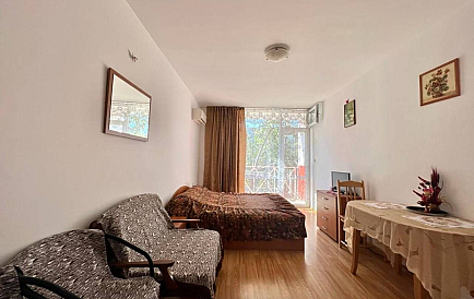 ID 11016 Apartament typu studio w Gerber 3 Zdjęcie 1 