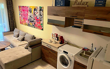 ID 11254 Apartament typu studio w Vip Vision Zdjęcie 1 