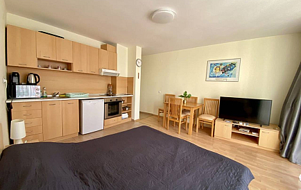 ID 11596 Apartament typu studio w Marina Fort Beach Zdjęcie 1 