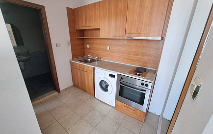 ID 11600 Dwupokojowe mieszkanie w Sunny Day 3 Zdjęcie 1 