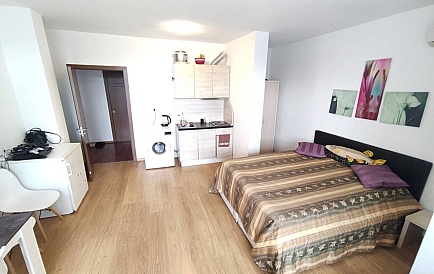 ID 11669 Dwupokojowe mieszkanie w Sunny View South Zdjęcie 1 