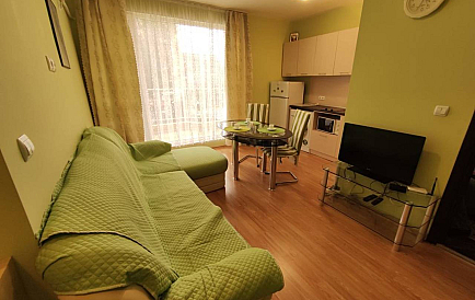 ID 11671 Dwupokojowe mieszkanie w Vanilla Gardens Zdjęcie 1 