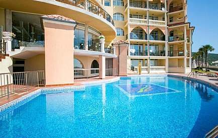 ID 11707 Apartament typu studio w Atrium Beach Zdjęcie 1 