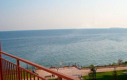 ID 11715 Apartament typu studio w Panorama Fort Beach Zdjęcie 1 