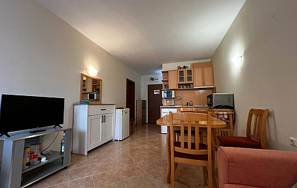 ID 11810 Dwupokojowe mieszkanie w Sunset Beach 2 Zdjęcie 1 