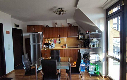 ID 11898 Dwupokojowe mieszkanie w Raduga 1 Zdjęcie 1 