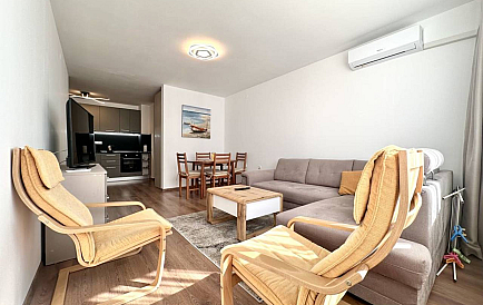 ID 11917 Dwupokojowe mieszkanie w Panorama Fort Beach Zdjęcie 1 