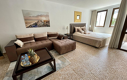 ID 11920 Duże studio w Barcelo Royal Beach Zdjęcie 1 