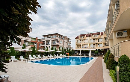 ID 12229 Nesebyr Zdjęcie 6