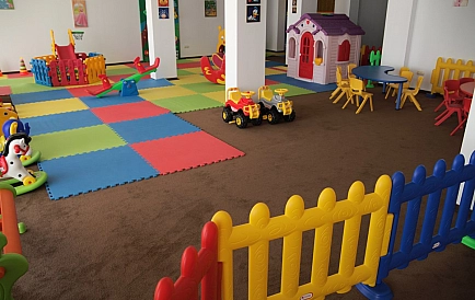 ID 21 Green Life Townhouses Zdjęcie 2