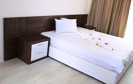 ID 21 Green Life Townhouses Zdjęcie 6