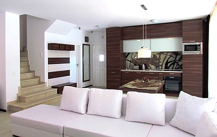 ID 21 Green Life Townhouses Zdjęcie 8