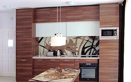 ID 21 Green Life Townhouses Zdjęcie 9