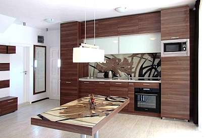 ID 21 Green Life Townhouses Zdjęcie 10