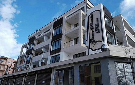 ID 2583 Green Paradise Deluxe Zdjęcie 2