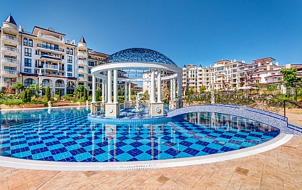 ID 2833 Mieszkania od dewelopera w prestiżowym kompleksie Zdjęcie 10